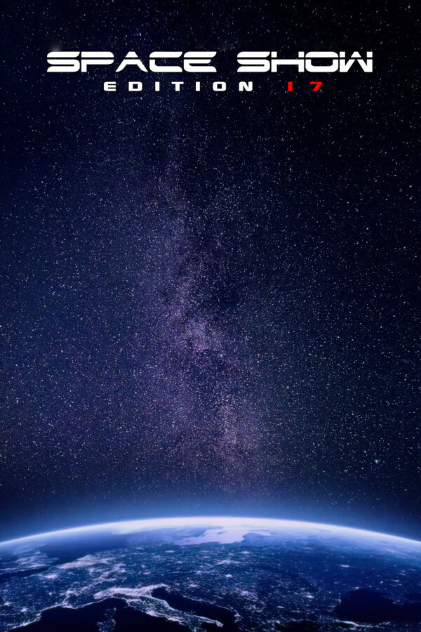 Space Show edition 17