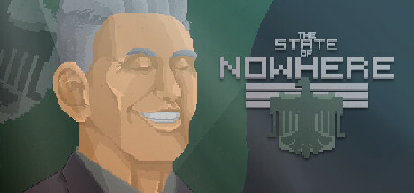 The State of Nowhere header