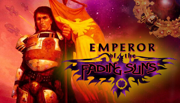 Emperor of the Fading Suns Enhanced