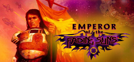 Emperor of the Fading Suns Enhanced Cover Image