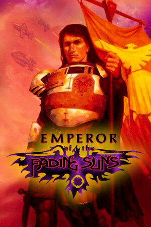 Emperor of the Fading Suns Enhanced cover art