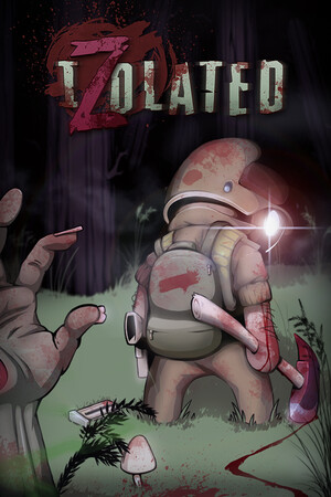 iZolated cover art