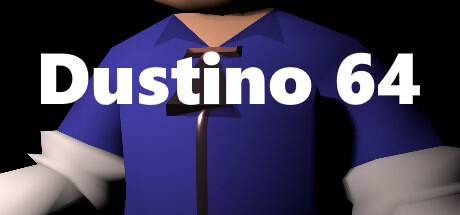 Dustino 64 Cover Image