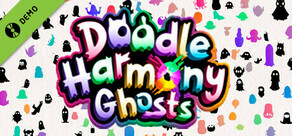 Doodle Harmony Ghosts Demo