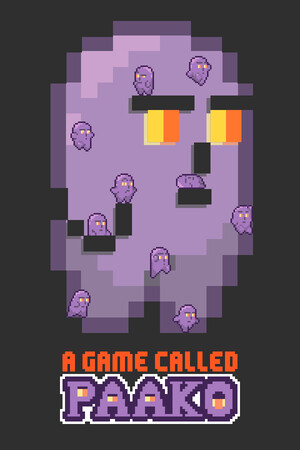 A Game Called Paako Demo
