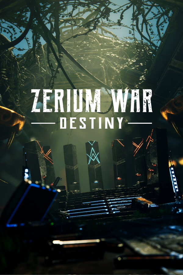 谪金之战：命运（Zerium War: Destiny）