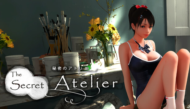 The Secret Atelier