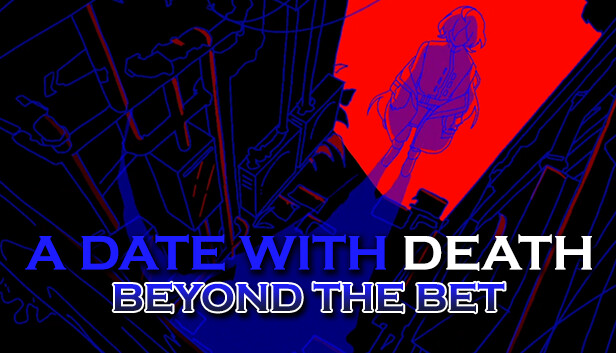 A Date with Death - Beyond the Bet DLC Steam capsule image