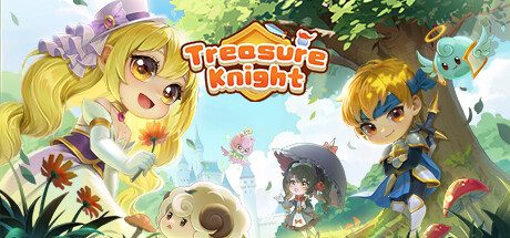 幻兽骑士 Steam header image