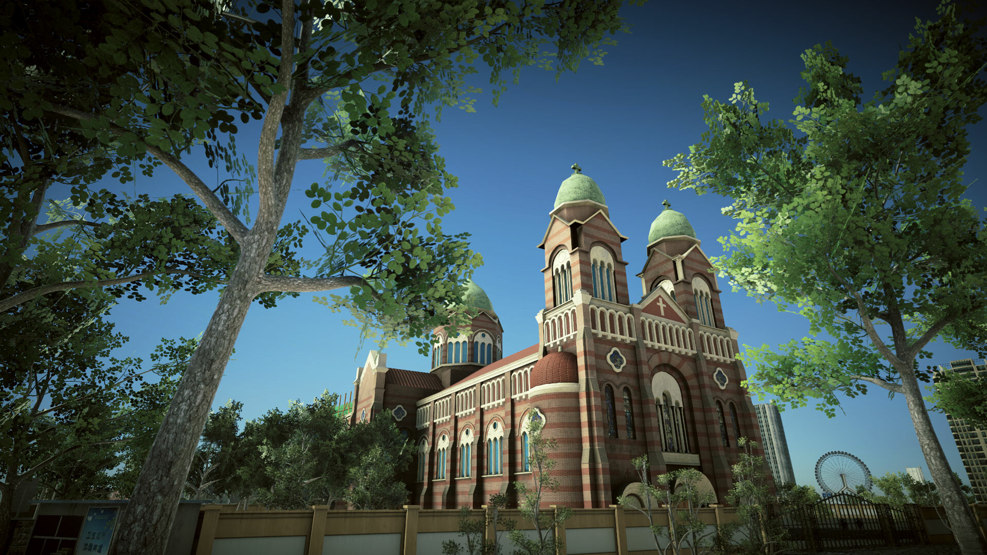 FSA DRIVING on Steam