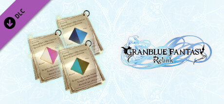 Granblue Fantasy: Relink - Upgrade pack on Steam