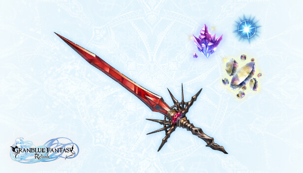 Granblue Fantasy: Relink - Upgrade pack Steam capsule image