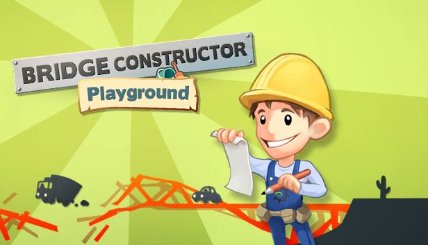 Bridge Constructor Playground