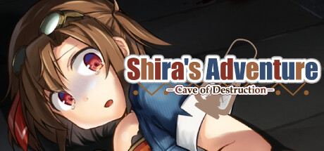 Shira's Adventure-Cave of Destruction-