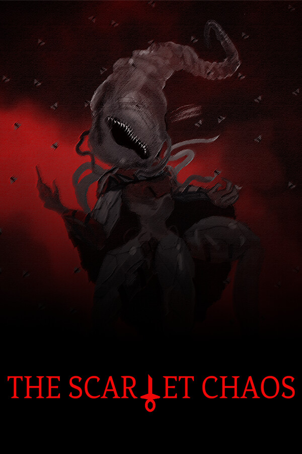 The Scarlet Chaos