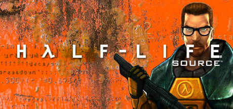 Half-Life: Source Cover Image