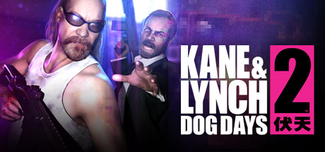 Kane & Lynch 2: Dog Days Free Download