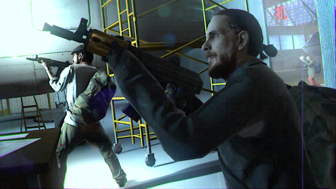 kane and lynch 2 dog days walkthrough part 1 kane and lynch 2 dog days walkthrough part 1