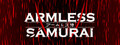 Armless Samurai