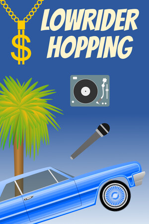 Lowrider Hopping cover art
