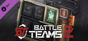 Battle Teams 2 - Free Pack