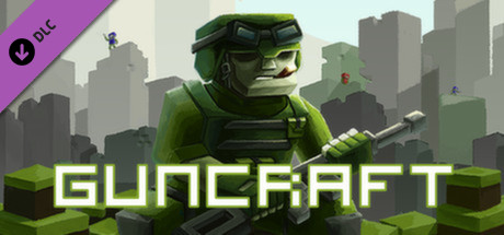 Guncraft Under the Sea Block Pack header image