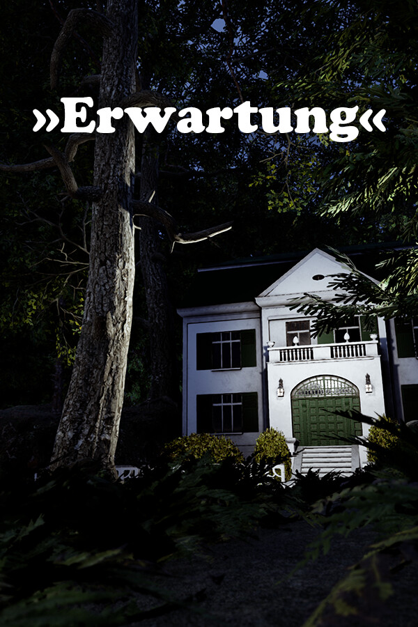 Erwartung