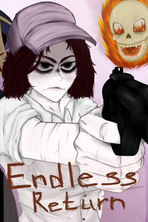 Endless Return cover art