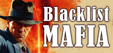 Blacklist Mafia Cover Image
