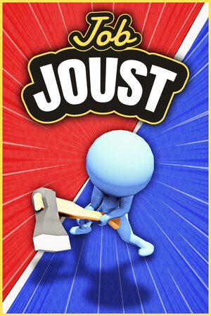 Job Joust cover art
