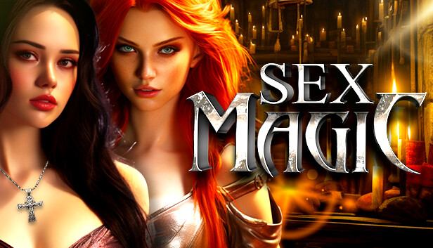 Sex Magic 🔮