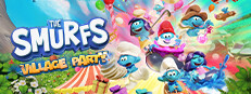The Smurfs - Village Party