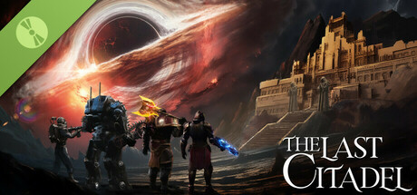 The Last Citadel Demo