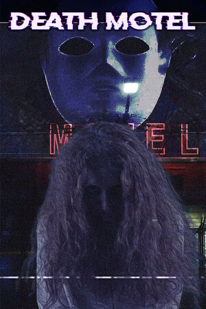 Death Motel cover art