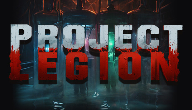 Project Nightmares Multiplayer