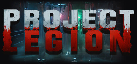 Project Legion Steam header image