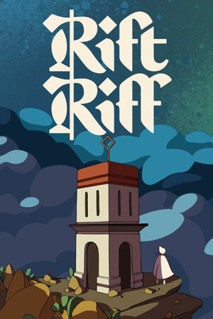 Rift Riff cover art