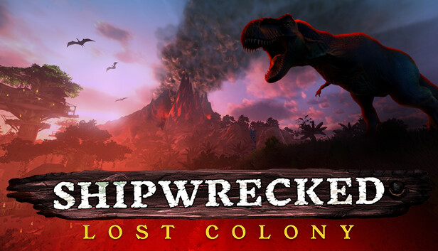 Shipwrecked: Lost Colony