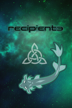 Recipiente cover art