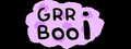 GRR BOO I