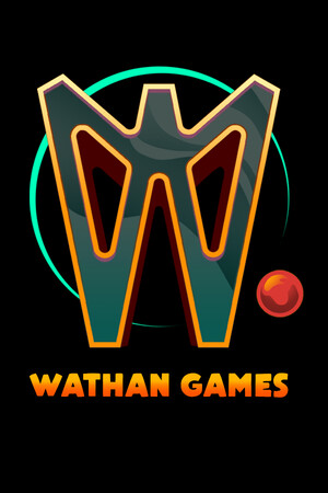 Wathan Games cover art