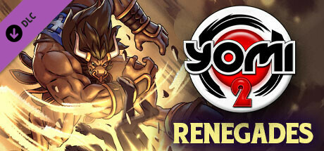 Yomi 2: Renegades header image
