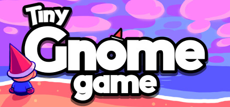 Tiny Gnome Game Cover Image