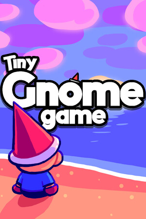 Tiny Gnome Game cover art