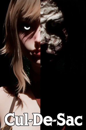 Cul-De-Sac cover art