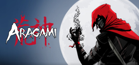 Aragami Cover Image