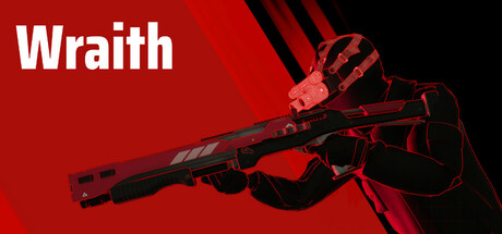 Wraith Steam header image