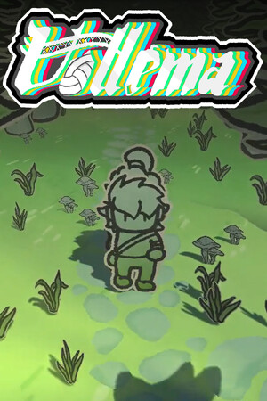 Vollema cover art