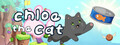 Chloe the Cat