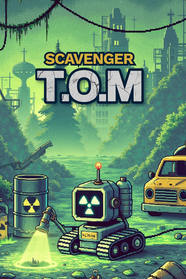 Scavenger T.O.M